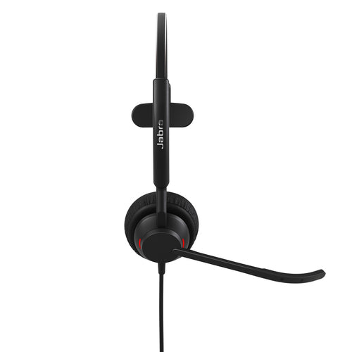 Jabra Engage 50 II - (50 II Link) USB-C UC Mono Jabra Engage 50 II - (50 II Link) USB-C UC Mono